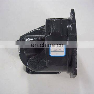 5K190-5122 Kubota Rice Harvester Spare Parts Case Bevel Gear photo-2