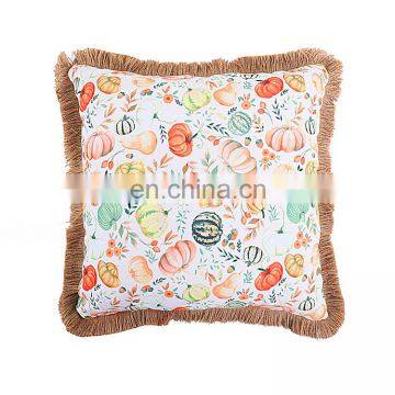 Hot Selling Chair Sofa Comfortable Cushions, Indoor/Outdoor Decorative Pillow photo-2