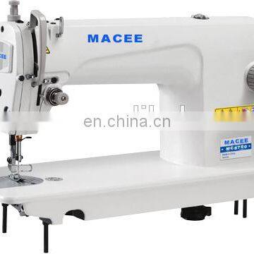 8700 /6150 refurbished single needle lockstitch sewing machine