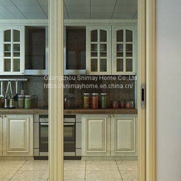 ALL Sliding Door