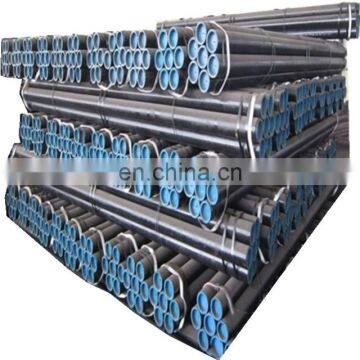 Steel Seamless Pipe photo-2