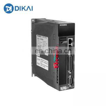 2020 Promotional Variable Frequency Drive 220V Ac To Ac 1.5KW VFD Wholesale Servo Driver photo-7