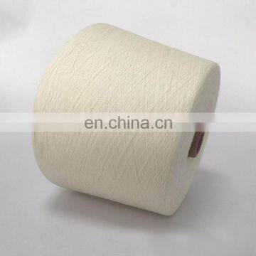 China Manufacturer Dyed Customized Color 21s 32s Ring Spun Colored 100% Combed Cotton Yarn for Knitting photo-5