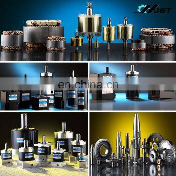 PLF60 High Quality Shaft Mounted Nema 34 Planetary Gearbox photo-4