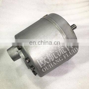 HAWE R Type Hydraulic Pump Radial Plunger Pump R6,1 photo-5