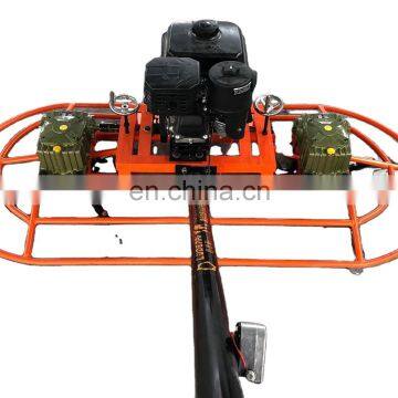 Бетонный машинный шпатель photo-4