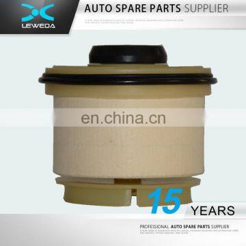High Quality Auto Diesel Fuel Filter for TOYOTA Fuel Filter Element 23390-0L010 23390-30200 photo-3