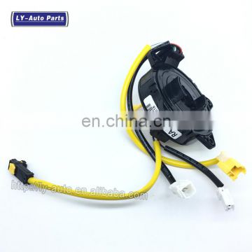 9007425 Auto Parts OEM Steering Wheel Spiral Cable Clock Spring For Chevrolet Aveo 2006-2010