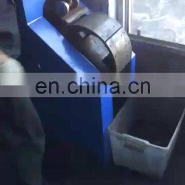 Brake Pad Removing Machine