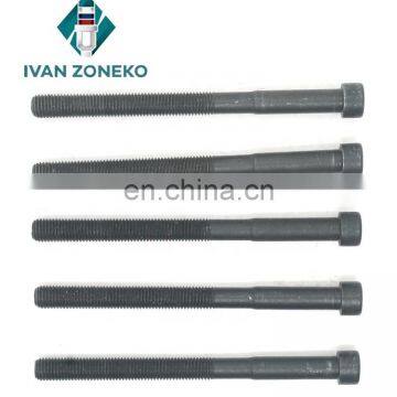 Genuine Engine Cylinder Head Bolt 22321-2B700 223212B700 22321 2B700 FOR KIA HYUNDAI RIO III UB G4FA G4FC G4FD CEE D JD AJUSA photo-3