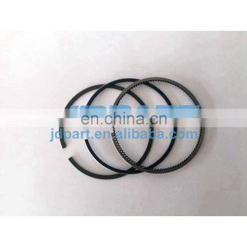 RH10 Engine Piston Ring For Nissan photo-2