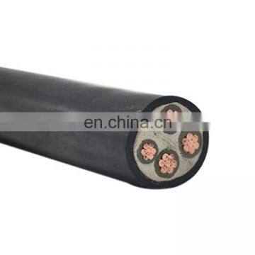 Manufacturers of Low Voltage Electric Power Wire Cable photo-4
