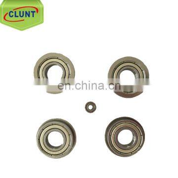 Miniature Ball Bearing Flange Bearing MF63ZZ