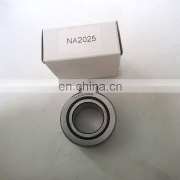 high quality needle roller bearing NA22025 bearing 25*47*30mm