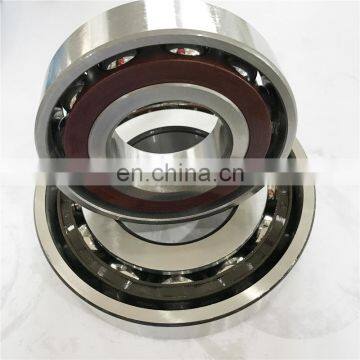 angular contact ball bearing 3201 bearing