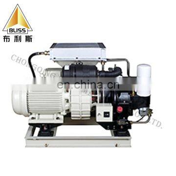 high quality heavy-duty electric locomotive BT-3.0/10A compressor