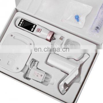 Best Price Korea EZ Injector Micro Needle Machine Meso Gun for Nutrition Injection photo-6