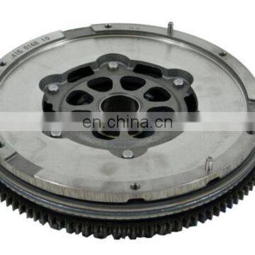 Brand New 0532Q8 Dual Mass Flywheel Replacement OEM 902605805 2294501182 415037210 Fits for 2.2HDI photo-2