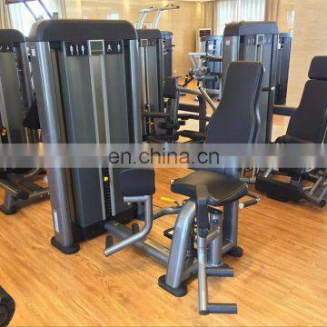 High Quality Pin Loaded INNER THIGH ADDUCTOR Strength Training Machine Exercise Life Fitness Commercial Gym Equipment photo-2