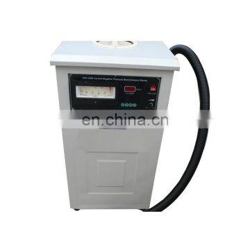 T-BOTA FSY-150D Lab Cement Fineness Negative Pressure Wet Sieving Analysis Apparatus photo-6
