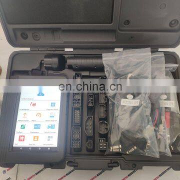 X-431 V Scanner Diesel 12v With Cheap Price photo-3