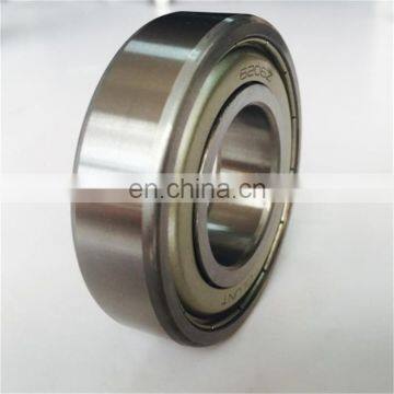 Chrome Steel Bearing 6305 Z ZZ Deep Groove Ball Bearing 6305zz 6305Z photo-4