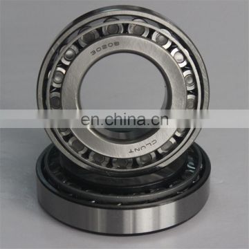 Industrial Bearing 33108 Taper Roller Bearing 33108