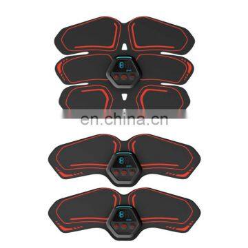 Hampool Body Slimming Professional Compex Electric Ems Muscle Stimulator photo-6