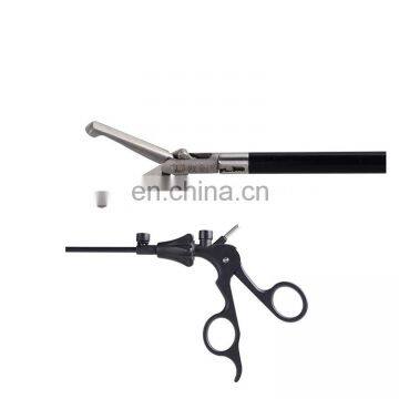 Laparoscopic Surgical Instrument of 5mm Laparoscopic Forceps photo-3