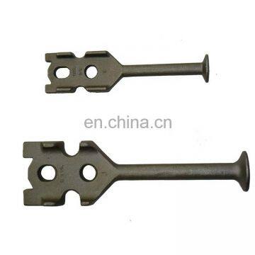 According To Drawing Size Casting Centrifugal Pulley For Precision Product photo-6