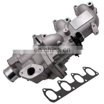 Автоматическая трансмиссия, клапан двигателя, ОЕМ 4M5Q9424CD 1563296 555306 photo-2