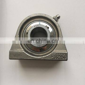 Wholesale Stainless Steel Material  Anti Corrosion  Pillow Block Bearing