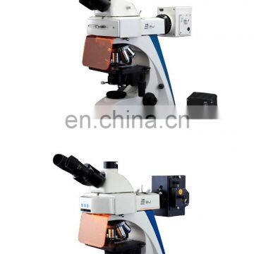 SMART-FL2/FL4 Series Biological Fluorescence Microscope photo-3