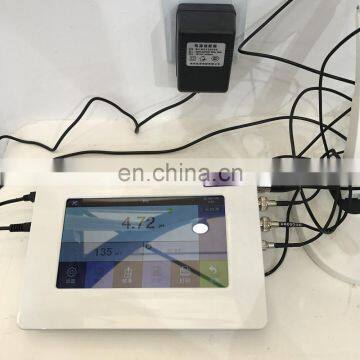 P811 Portable Test Bench Water Meter,water Quality Test Meter,ph and Temp Meter photo-5