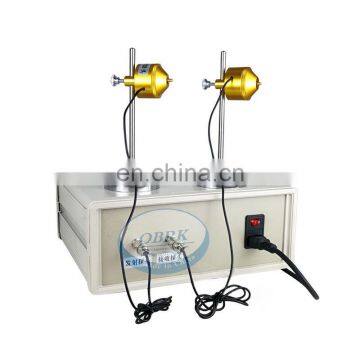 Портативный измеритель динамических свойств бетона. Тестер динамического модуля бетона photo-4