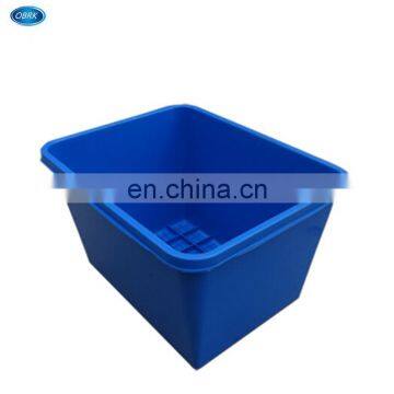 Прочный пластиковый бак для отверждения цемента photo-2