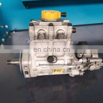 Топливный впрыскной насос 295-9126 32F61-10301 для экскаватора CAT 320D E320D photo-5