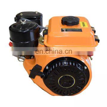 Air Cooled Single Cylinder 3HP Small Diesel Engine photo-2