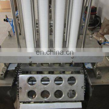 Hot Sale K-cup Automatic Filling and Sealing Machine