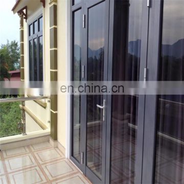 Swing Door Aluminum Casement Door