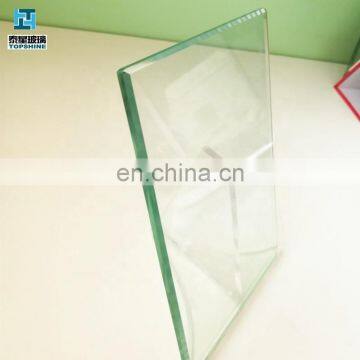6mm 8m 10mm 12mm 15mm 19mm Custom Clear Fully Tempered Toughened Thermal Glass Window Sliding Door Wall Panels Price