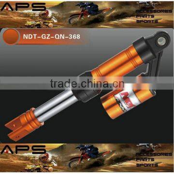 Shock Absorption for Motorcycle Dirt Bike ATVs