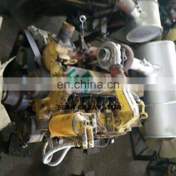 S6D95 Diesel Engine Assy For PC200-5 photo-4
