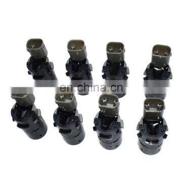 8Pcs PDC Backup Parking Sensor for BMW E39 E46 E53 E60 E61 E63 X5 X3 66206989069