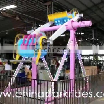 kermis attracties te koop thrill rides top spin ride for sale