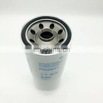Fuel Water Separator Filter BF1357 FS1006 P550937 photo-5