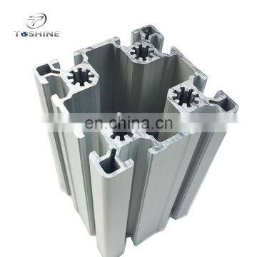 Aluminium Profile Misumi