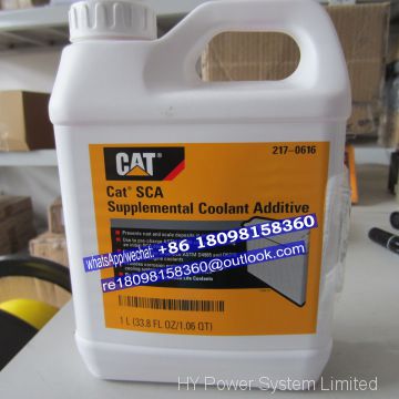 2170616 217-0616 CAT Caterpillar Supplemental Coolant Additive