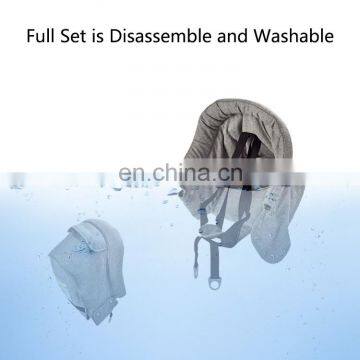 Portable Baby's Table Dining Chair photo-7