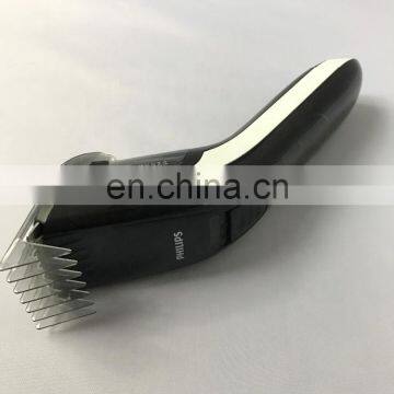 High Quality Precision Plastic Electric Vibrator Shaver Moulding Case Part Tooling Cheap Hair Clipper Guangzhou Mould Company photo-3